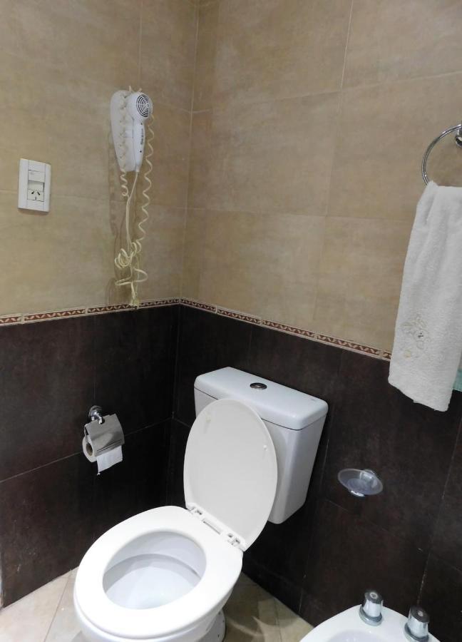 Apartment No Me Olvides -salta-somos Mascoteros