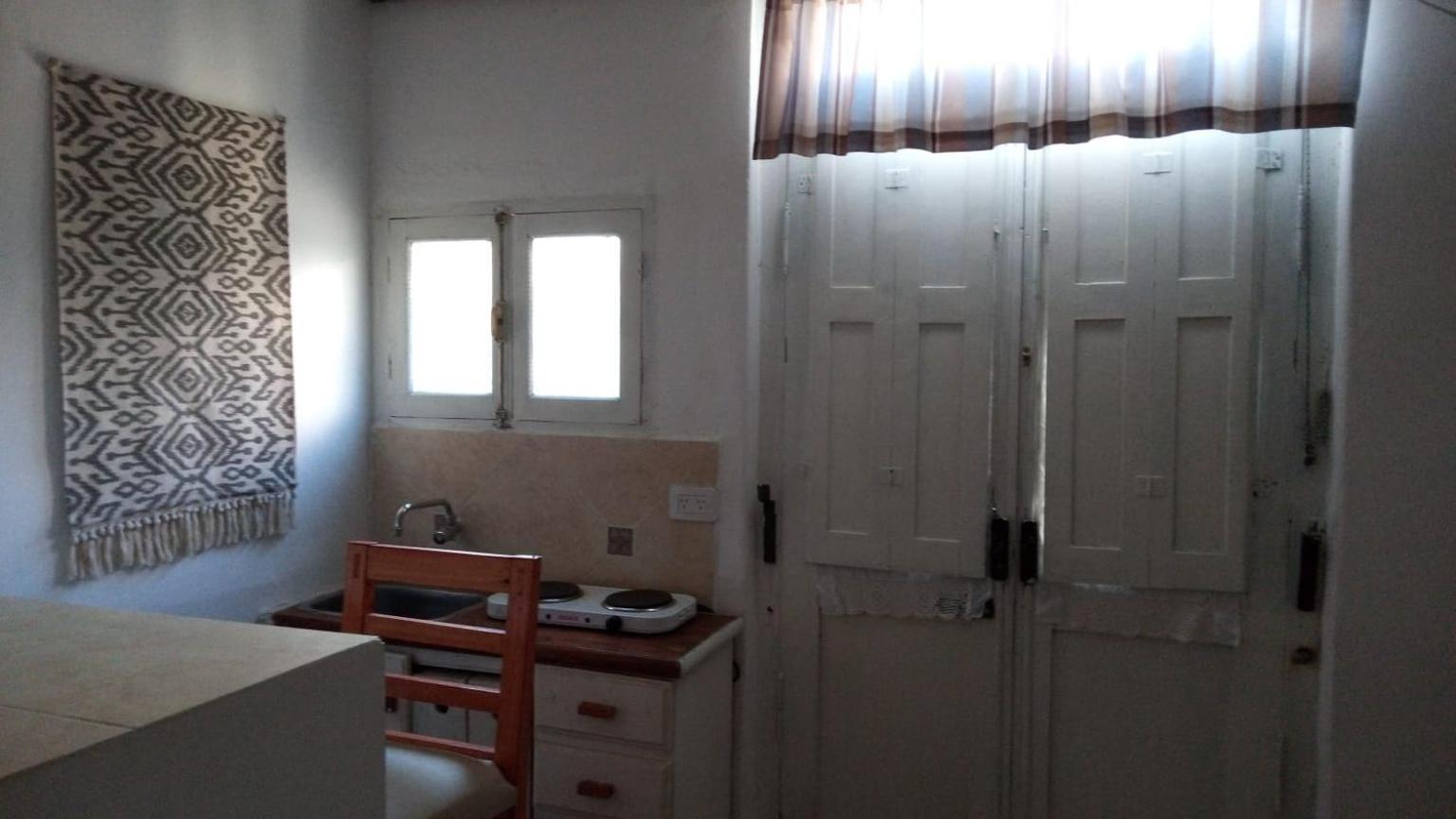 Apartment No Me Olvides -salta-somos Mascoteros *