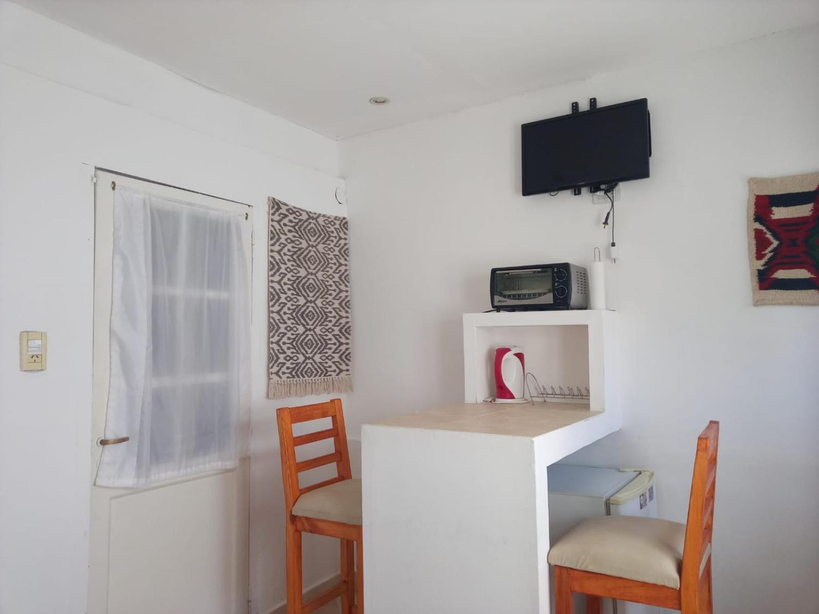 No Me Olvides -salta-somos Mascoteros Apartment *