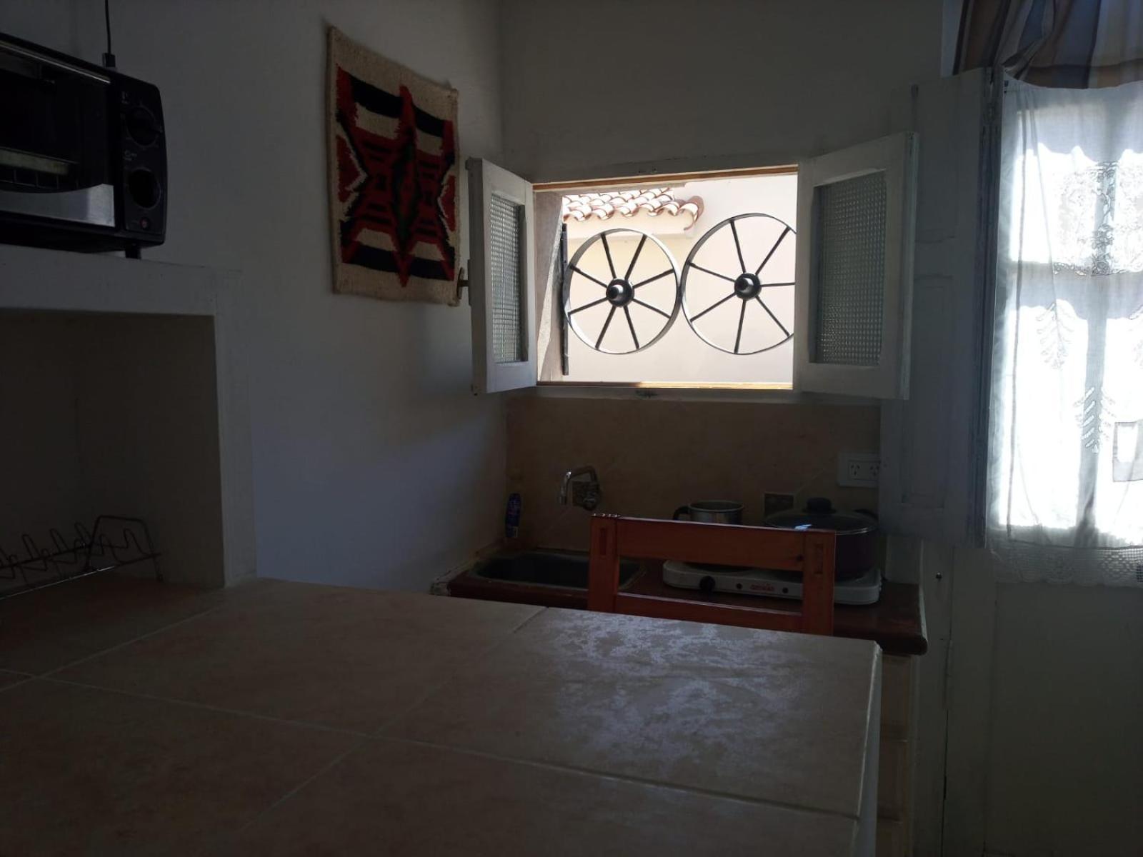 No Me Olvides -salta-somos Mascoteros Apartment